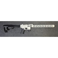 Derya TM22 .22LR 18" Barrel Semi Auto Rimfire Rifle Used